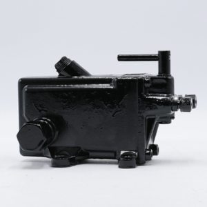 Pompe lève cabine