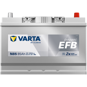 Batterie varta EFB