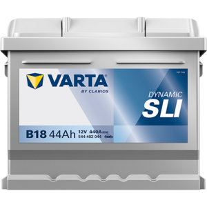 Batterie varta SLI