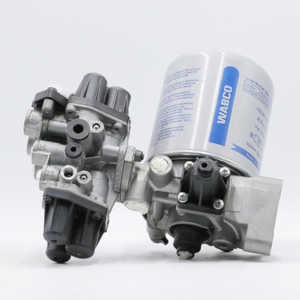 Valve de gestion MP2