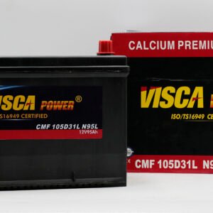 Batterie visca