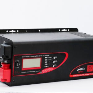 Batterie solaire