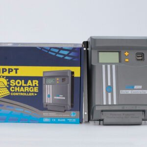 Contrôleur de charge solaire